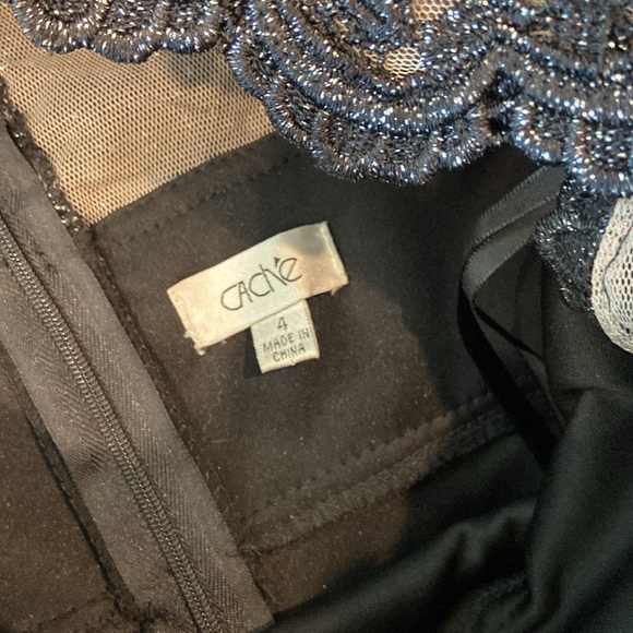 Cache gown - Picture 3 of 8